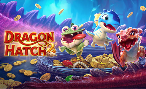 Dragon Hatch 2, Apostas Online, Jogo Online, Ganhos, Jogo de Caça, Estratégias, Gerenciamento de Banco