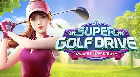 Super Golf Drive, Estratégia, Emoçõa, Apostas Online, Cassino Virtual, Habilidade, Design Imersivo